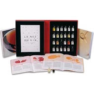 酒鼻子 24種紅白酒香氣組 英文版 LE NEZ DU VIN