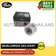 GATES Free Lock Alternator Pulley TOYOTA 1-2KD COMMUTER 2.5/3.0 KDH PRADO KDJ150 2GD REVO 2.4 (1 Pie