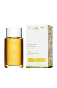 CLARINS - 【新版】CLARINS 嬌韻詩天然調和 妊娠紋油 撫紋油 身體護理油100ml 平行進口