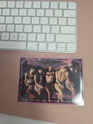 Lesserafim different 特典