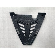 Rapido Y16ZR Y16 Triangle Engine Guard (Carbon)