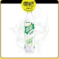 (Ready Snacks) 中国 雪碧 无糖 纤维30% 碳酸饮料 清爽柠檬味 低脂低卡 China Sprite Zero Sugar Fiber 30% 500ml