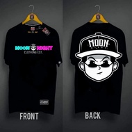 NEAT Cotton T Shirt Boy Streetwear Oversized Shirt for Man and Women Oversized Tops