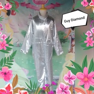 Guy Diamond Trolls Guy Diamond Kids Costume