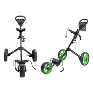 [mcfsnzwtxz1bw] Golf Walking Pull Cart Golf Trolley Golfing Cart Foldable, Lightweight Accessories G