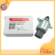 89690-BZ010 ORIGINAL PERODUA MYVI TOYOTA AVANZA THROTTLE BODY SWITCH SENSOR IDLE SPEED CONTROL VALVE