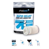 Physicool Bandage Size B – knee, leg, shoulder.