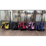 KC Xtech Single ball bowling bag