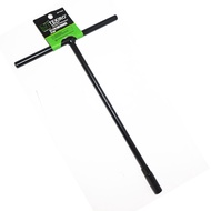 TEKIRO T-SOCKET WRENCH TEKIRO T-SOCKET WRENCH 7mm-19mm