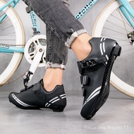 Bicycle Shoes Comfortable Lining Road Sole Cycling Shoes Cycling Shoes