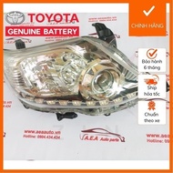[Genuine] FORTUNER HEADLIGHT (ONE LED) 811300K470 811700K470