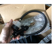 Gt128 Rear Disc Pump Set