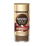 Nescafe gold blend colombia 100g