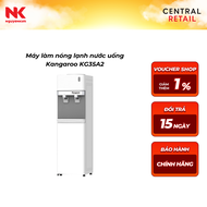 Máy làm nóng lạnh nước uống Kangaroo KG35A2