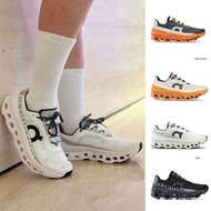 Unisex ON Running Shoes ON Cloud Monster cloudmonster Couple's Running Shoes Mesh Sports Shoes