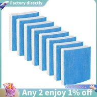 8 Pack HFT600 Humidifier Wicks -TER for HEV615, HEV620 Upgrades Parts