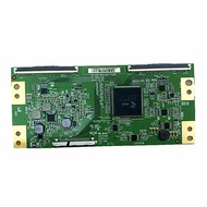 🔥 Samsung UA55MU6100J UA55MU6100JXXZ logic board 47-6021122 HV550QUB-N5A