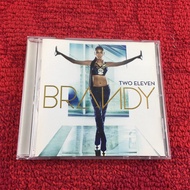 Brandy Two Eleven (Unsealing ) hang9