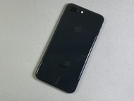 Apple iPhone 8 Plus 64G 蘋果 二手黑色蘋果手機