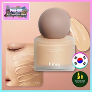 HINCE Second Skin Foundation 40ml
