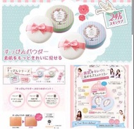🇯🇵Club Cosme 出浴素顏保濕蜜粉