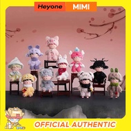 Heyone MIMI Leisurely Elf series Blind Box toy