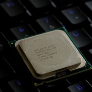 [拆機件] INTEL Pentium E2180 2GHz socket775 CPU [L829A604]