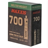 Bicycle Tire Inner Tube 700C 28inch 29inch Maxxis Tube Mountain Bike Inner Tire Repair Tool MTB Road