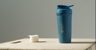 Blender Bottle - Strada Stainless Steel