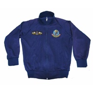 เสื้อวอร์มสีกรมท่า Thai Navy Seal