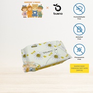 BUENO BABY PREMIUM WET WIPE [20PCS][BUENO]x[HEARTSOME]