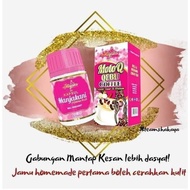 Jamu Miyaka Putih Gebu + Lulus KKM (Freegift)