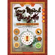 Book - Three Fates Thong Hoi - Four Pillars of Decisive Cat Hung Volume 2 - Minh Lam