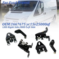 For Ford Transit MK6 MK7 Car Left Side Sliding Door Roller Runner Top Middle Lower Bottom 1705694 AC