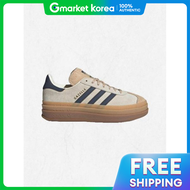 adidas | อาดดาส ADIDAS JQ5126 GAZELLE BOLD W 2402239