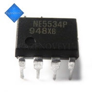 10pcs/lot NE5534P NE5534AP NE5534N NE5534 = NJM5534 NJM5534DD NJM5534D NJM5534M 5534D DIP8 Amplifier