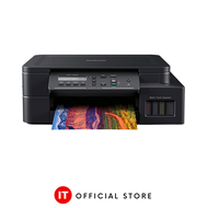 Brother DCP T520W 3in1 Inkjet Printer DCP-T520W/Brother T520W
