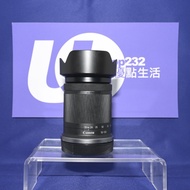 『Trade In優惠』新淨 Canon RF-S 18-150mm F3.5-6.3 IS STM 輕巧天涯鏡 半幅鏡等效29-240mm 旅行一流 風景 人像合用 易上手 新手合用 RF-Moun