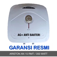 Ariston AN 15 RMT Water Heater/Anti-Bacterial, Germs And Viruses