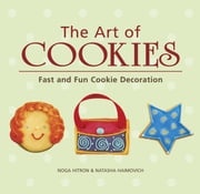 The Art of Cookies Noga Hitron