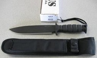 清倉店 美國正品 Ontario 安大略 SP43剁刀 砍刀 開山刀 獵刀 西瓜刀