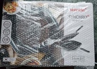 Happycall Synchro Double Pan Jumbo Grill