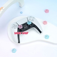 [Moncon] Premium Ditto analog (Pokémon) Knob For DualSense (PS5), DualShock 4 (PS4), Pro Controller, Xbox, v
