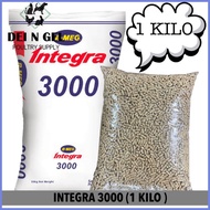 ◄ ◫ ¤ BMEG INTEGRA 3000 (1 KILOGRAM)