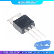 New Product 10PCS IRFZ44N IRFZ44NPBF TO220 TO-220 IRFZ44 IRFZ24N IRFZ34N IRFZ40N IRFZ46N IRFZ48N IRF