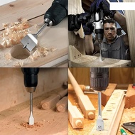 FINDER WOOD DRILL BIT FLAT SPADE WOOD DRILL BIT Tebuk Lubang  7/8,11/2,11/4