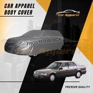 Accord Maestro CB7 1990-1993 Black Premium Body Cover CB7