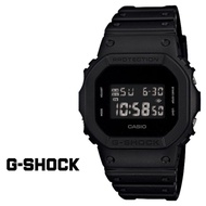 Casio G Shock 100% original 5600 DW5600 DW5600BB