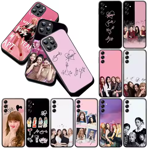 for Huawei P30 P20 Mate 20 Lite Pro Y9 Prime P Smart 2019 Nova 5T 3I Cover Phone Case Roses Kpop L-L