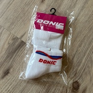 Donic Sports Women's Socks